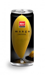 250ml Low Sugar  Mango Juice